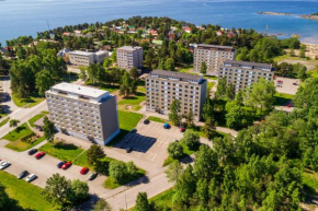 Apartments Borg Dyyni